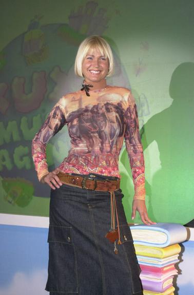 Xuxa 