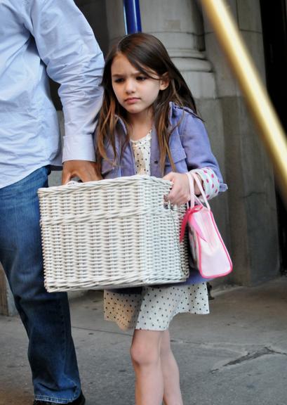 Suri Cruise