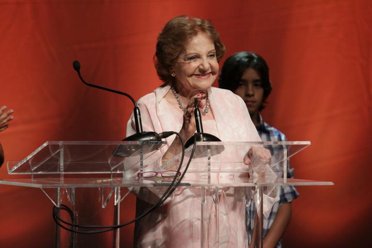 Eva Todor