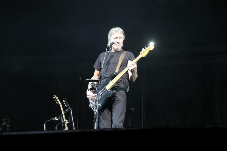 Show de Roger Waters