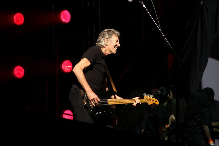 Show de Roger Waters