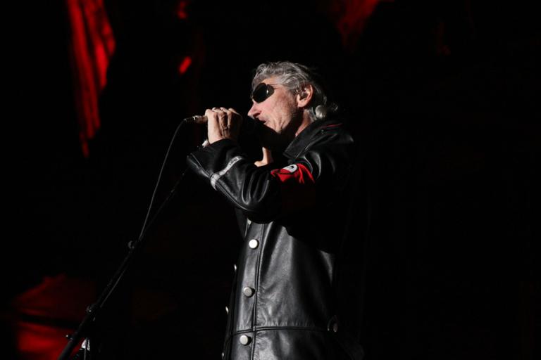 Show de Roger Waters