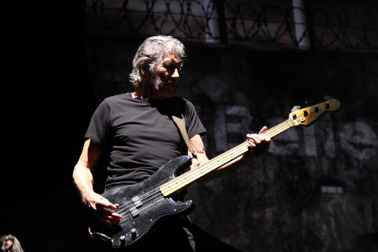 Show de Roger Waters