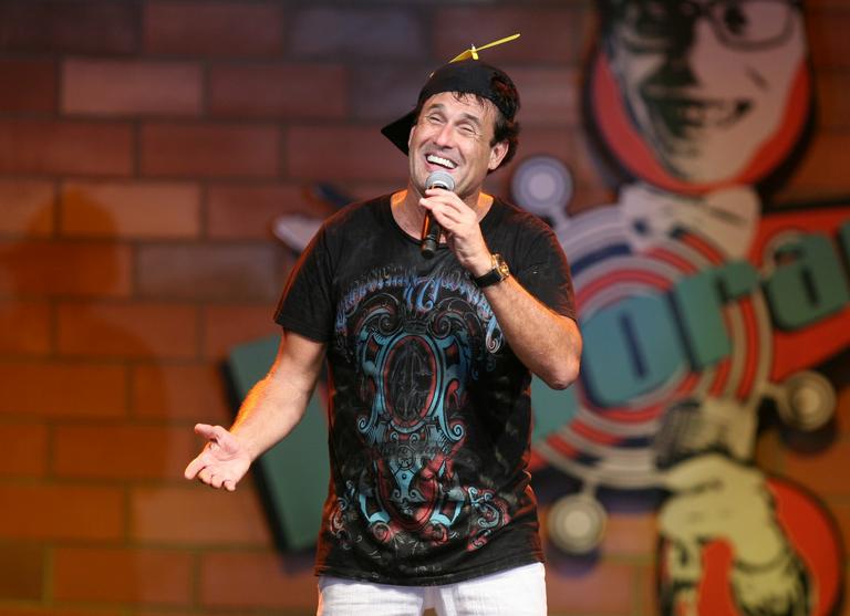 Sérgio Mallandro