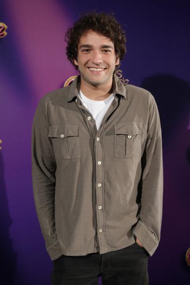 Humberto Carrão