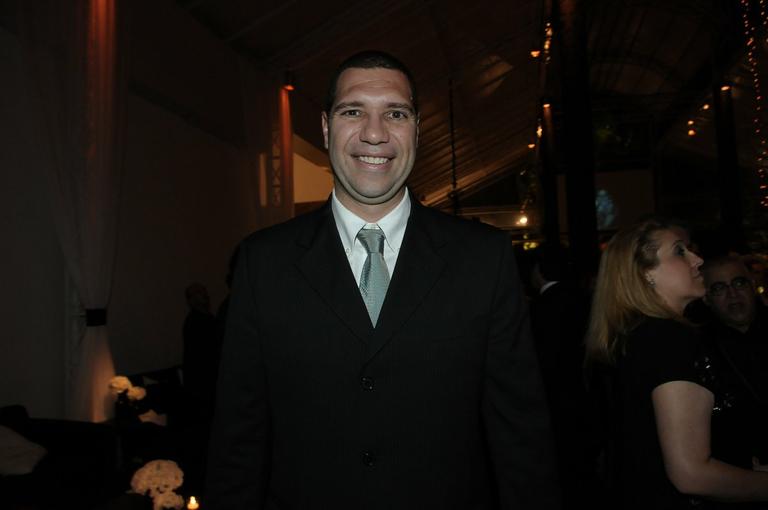 Marcelo Negrão