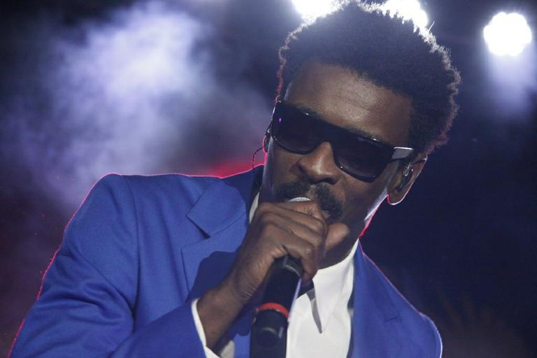 Seu Jorge