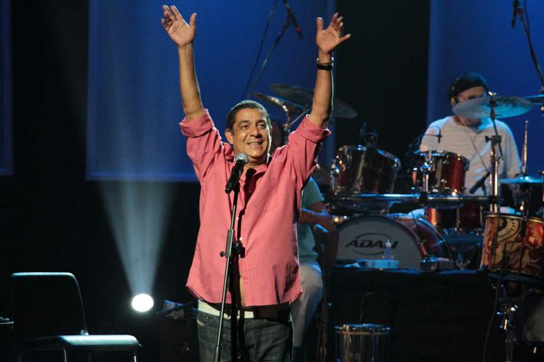 Zeca Pagodinho