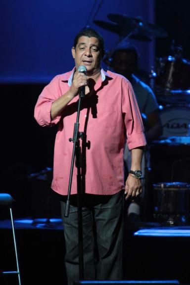 Zeca Pagodinho