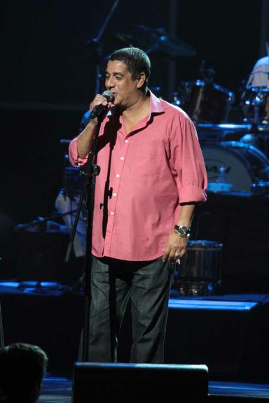 Zeca Pagodinho