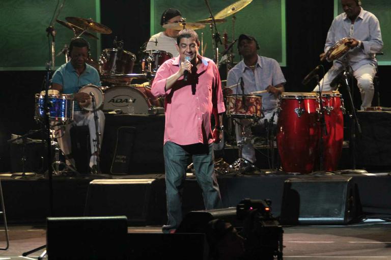 Zeca Pagodinho