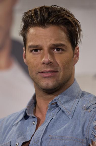 Ricky Martin