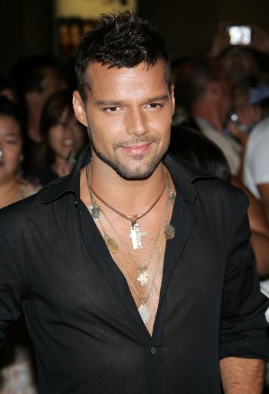 Ricky Martin