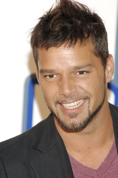 Ricky Martin