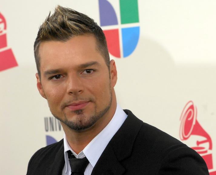 Ricky Martin