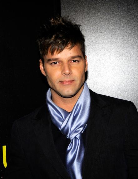 Ricky Martin