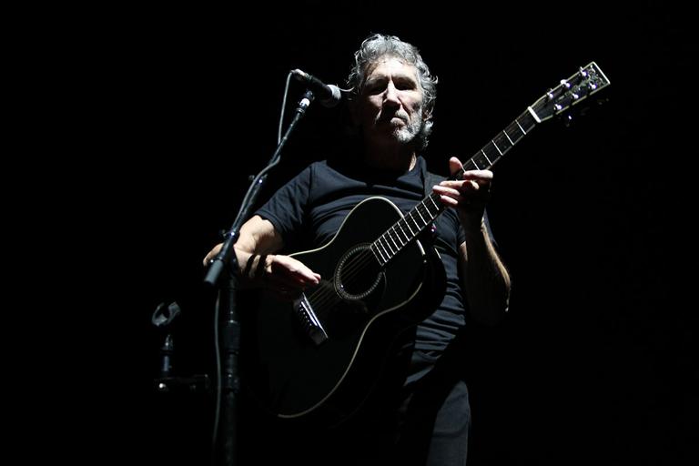 Roger Waters