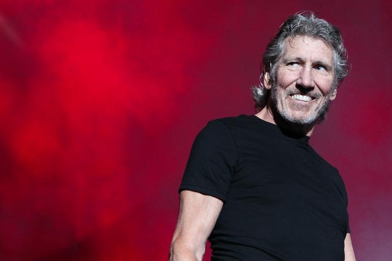 Roger Waters