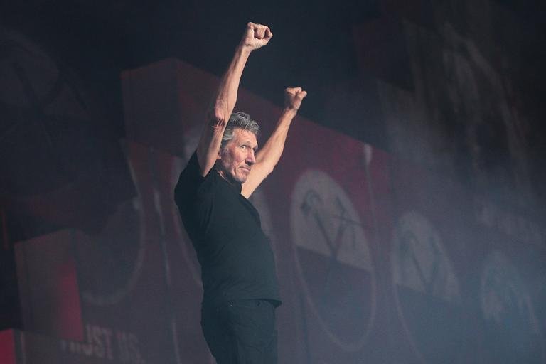 Roger Waters