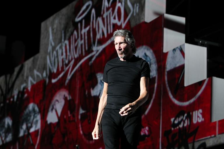 Roger Waters