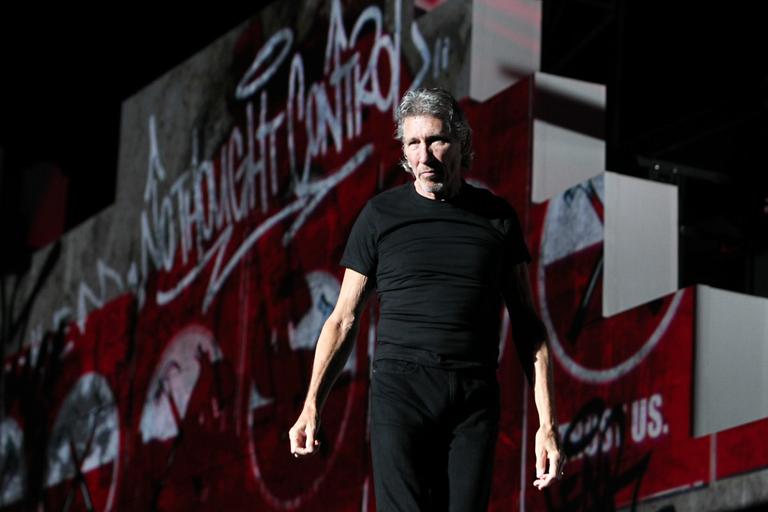 Roger Waters