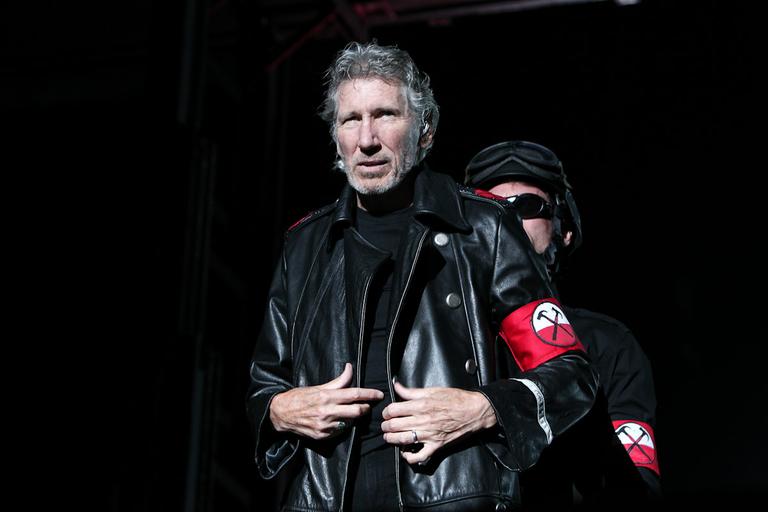 Roger Waters