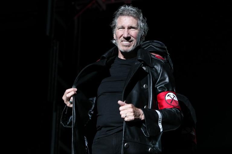 Roger Waters