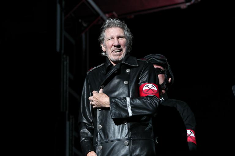 Roger Waters