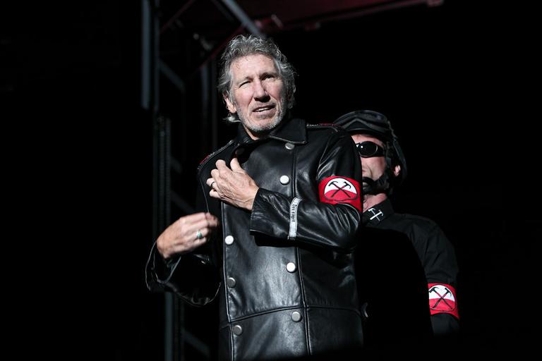 Roger Waters