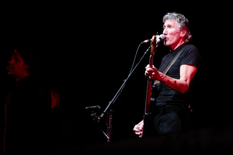 Roger Waters