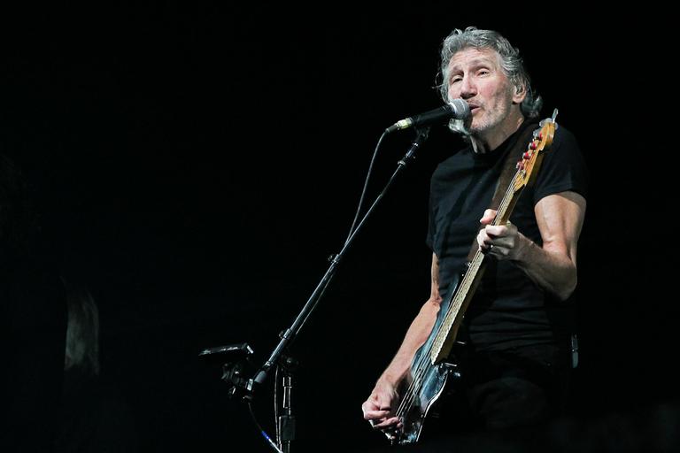 Roger Waters