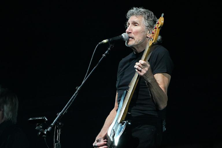 Roger Waters