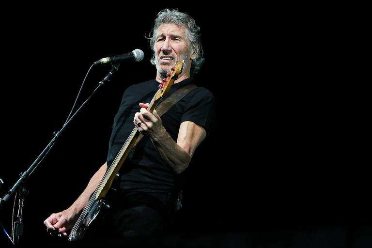 Roger Waters