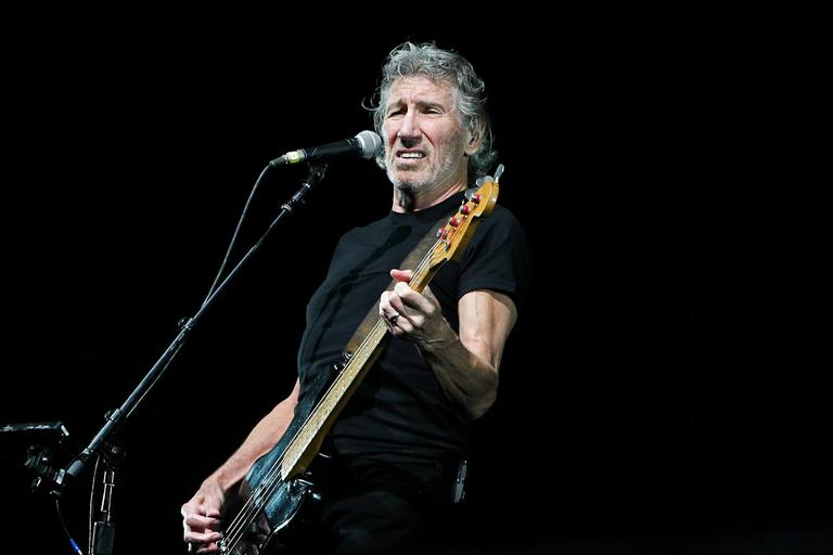 Roger Waters