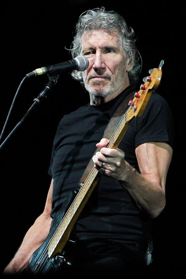 Roger Waters