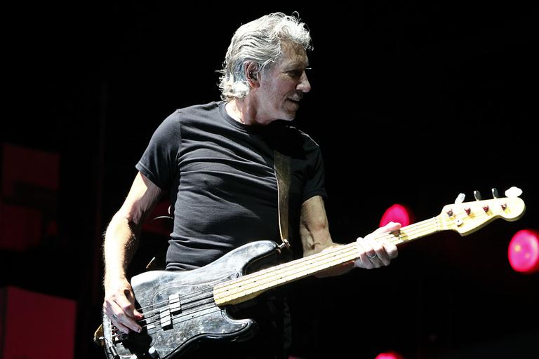 Roger Waters