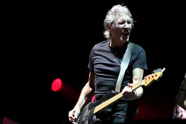 Roger Waters