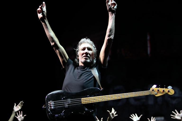 Roger Waters