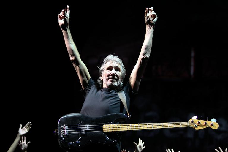 Roger Waters