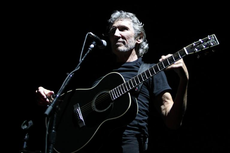 Roger Waters