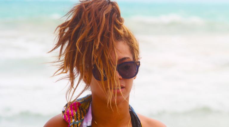 Beyoncé divulga fotos pessoais em Tumblr