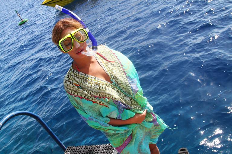 Beyoncé divulga fotos pessoais em Tumblr