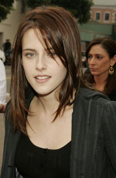 Kristen Stewart