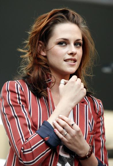 Kristen Stewart