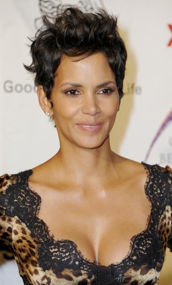 Halle Berry