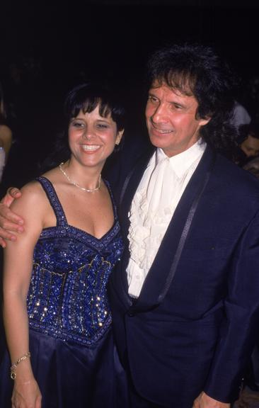 Maria Rita e Roberto Carlos 