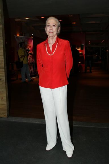 Fernanda Montenegro