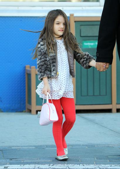 Suri Cruise