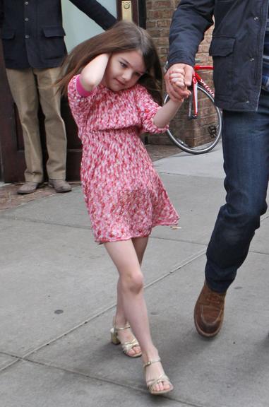 Suri Cruise