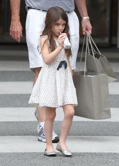 Suri Cruise